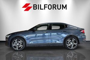 Polestar 2 bild 2