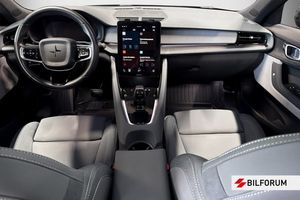 Polestar 2 bild 11