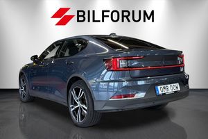 Polestar 2 bild 3
