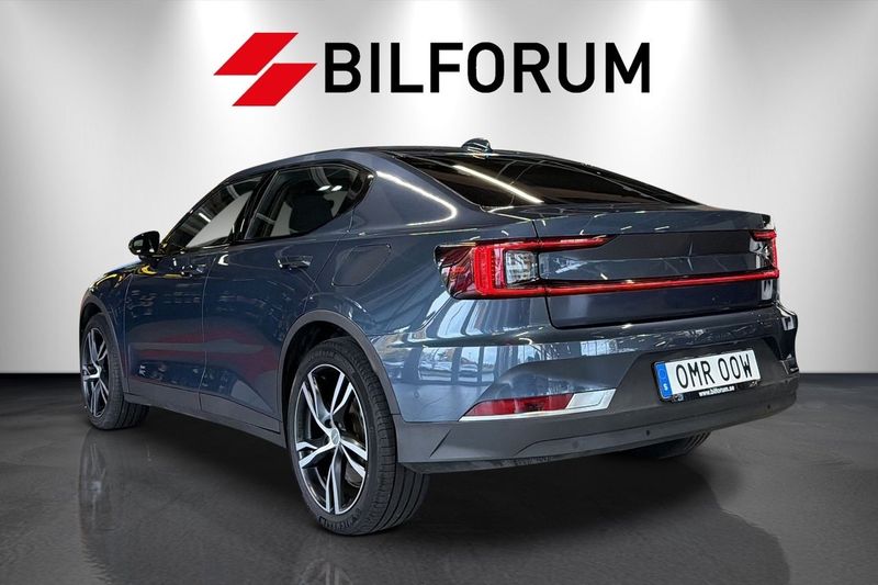 Polestar 2 bild 3