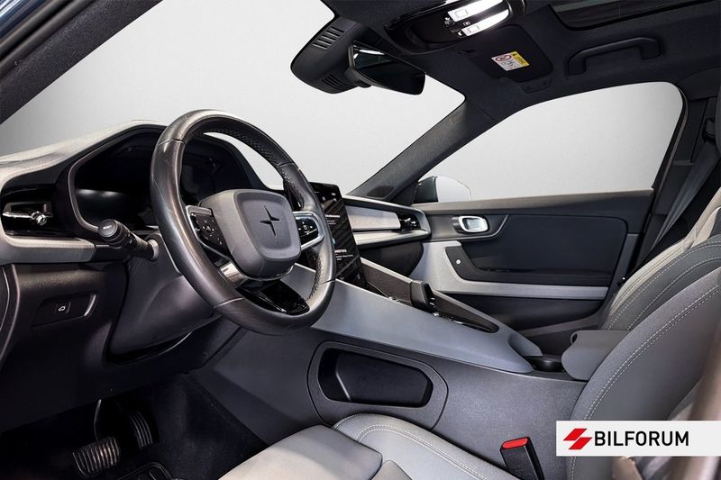 Polestar 2 bild 12