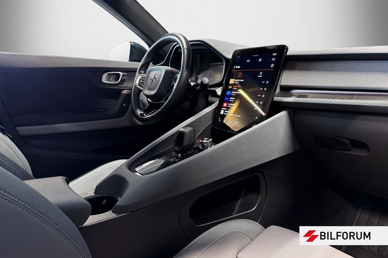 Polestar 2 bild 7