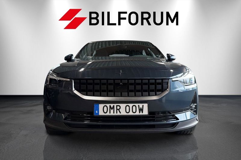 Polestar 2 bild 15