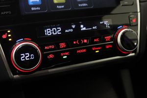 Subaru Outback bild 14