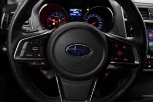 Subaru Outback bild 7