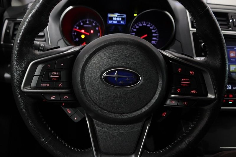 Subaru Outback bild 7