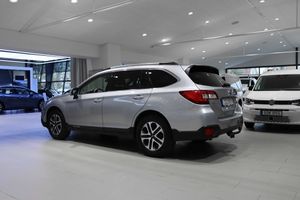 Subaru Outback bild 3