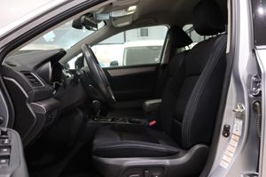 Subaru Outback bild 4
