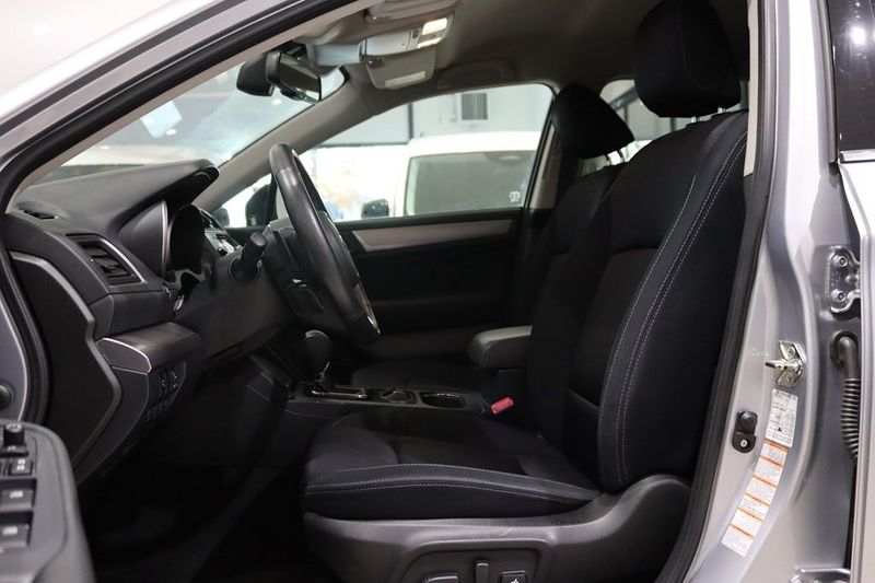 Subaru Outback bild 4