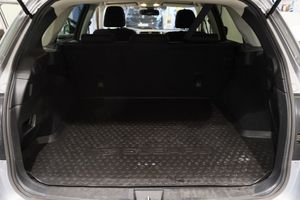 Subaru Outback bild 17