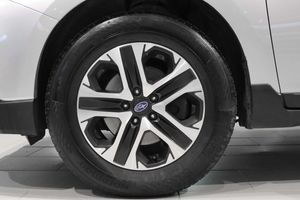 Subaru Outback bild 2