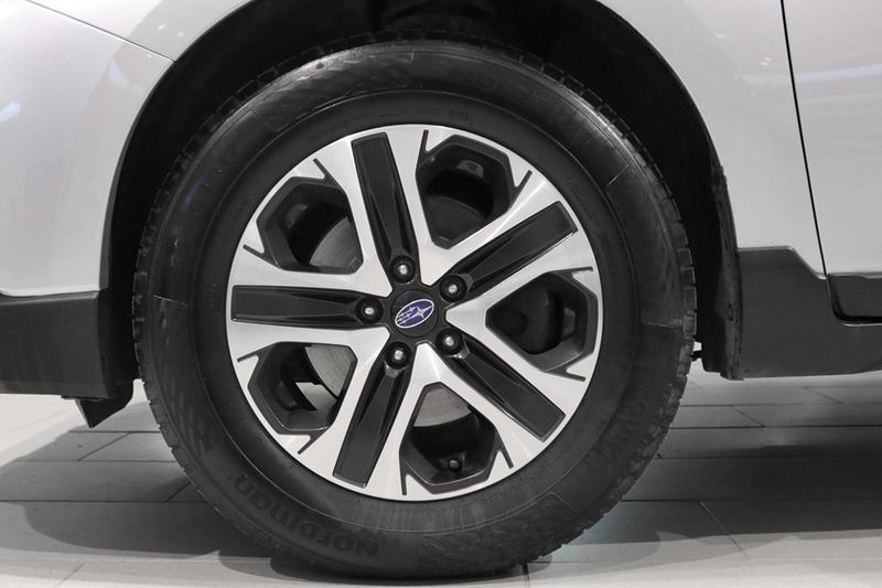 Subaru Outback bild 2