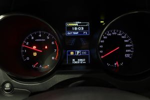 Subaru Outback bild 8