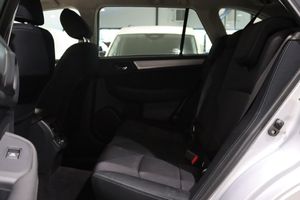 Subaru Outback bild 6