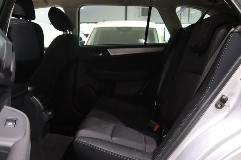 Subaru Outback bild 6
