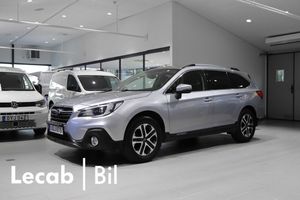 Subaru Outback bild 1