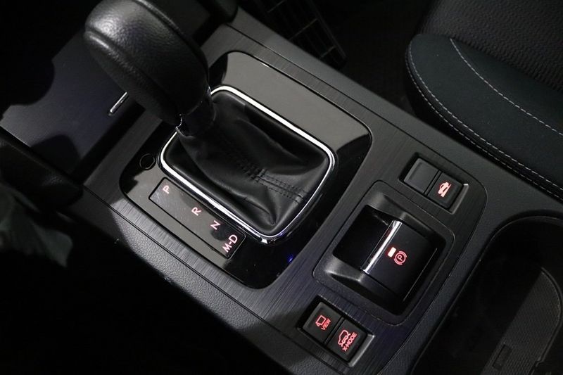 Subaru Outback bild 15