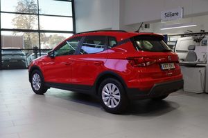 Seat Arona bild 2