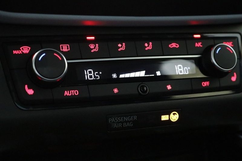 Seat Arona bild 13