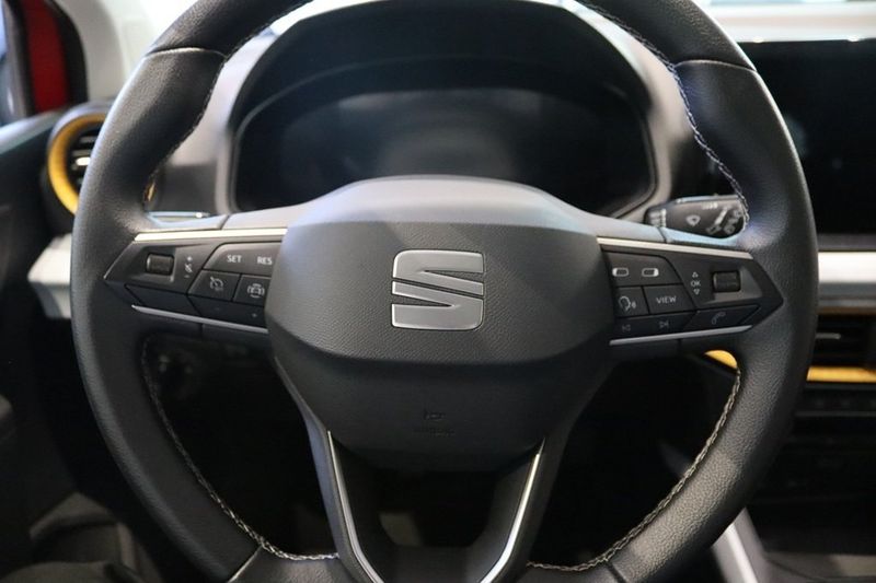 Seat Arona bild 8