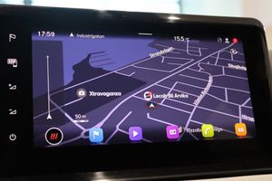 Seat Arona bild 14