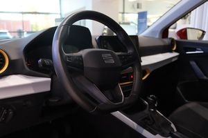 Seat Arona bild 6