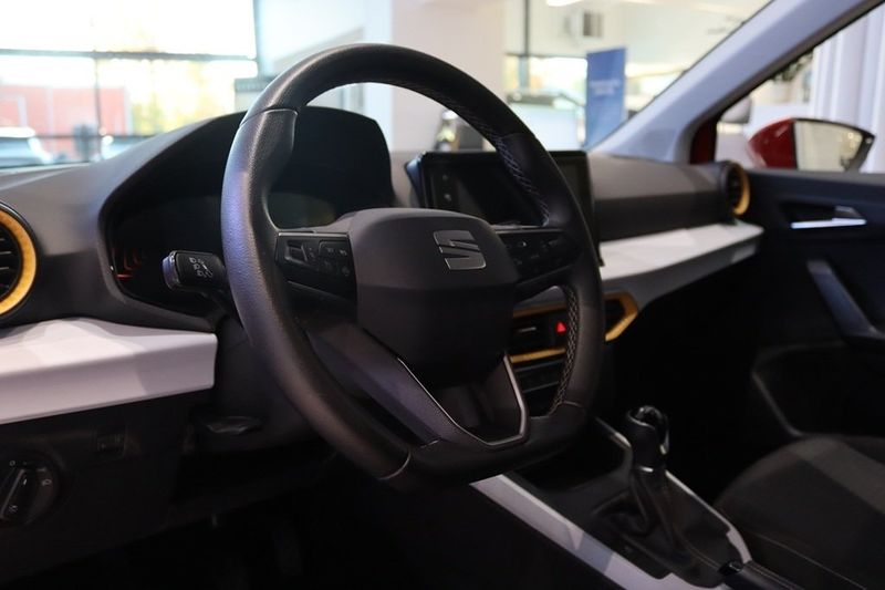 Seat Arona bild 6