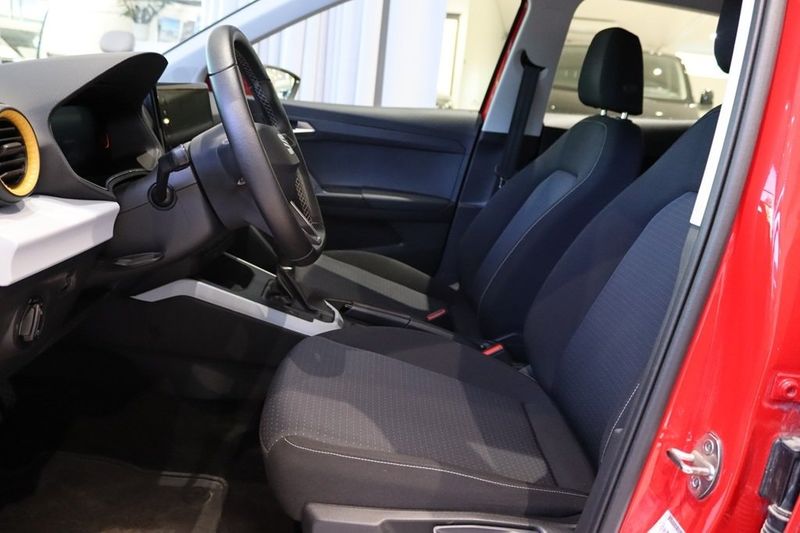 Seat Arona bild 4