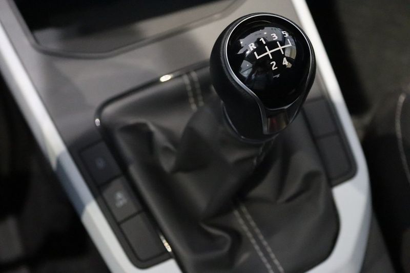 Seat Arona bild 16