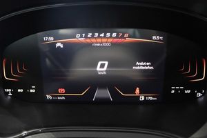 Seat Arona bild 7