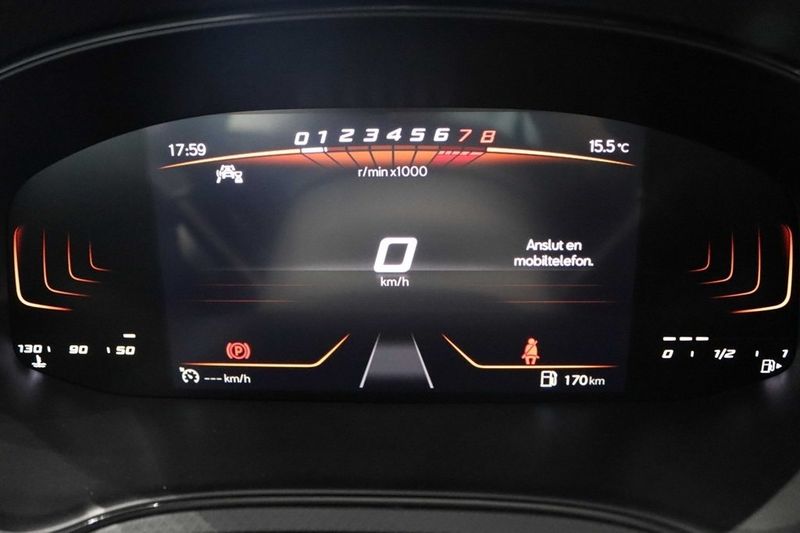 Seat Arona bild 7