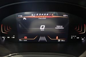 Seat Arona bild 11