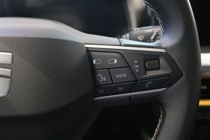 Seat Arona bild 10