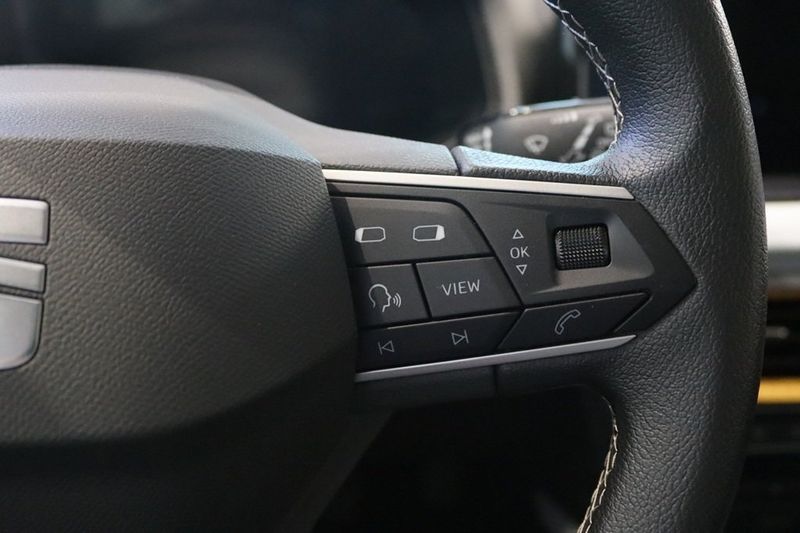 Seat Arona bild 10