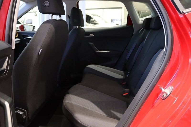 Seat Arona bild 5