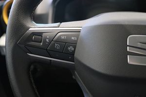Seat Arona bild 9