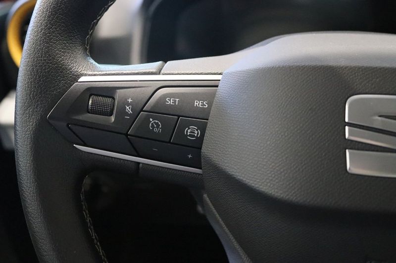 Seat Arona bild 9