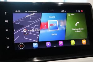 Seat Arona bild 12