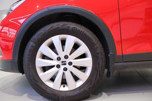 Seat Arona bild 3