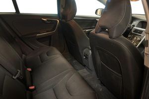 Volvo V60 bild 11