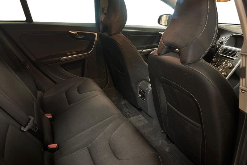 Volvo V60 bild 11