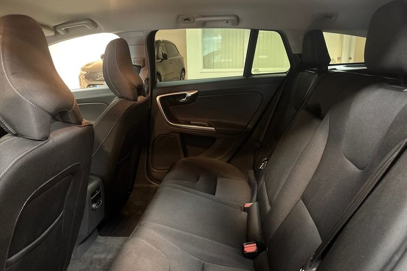 Volvo V60 bild 12
