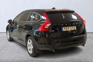Volvo V60 bild 4