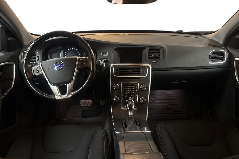 Volvo V60 bild 9