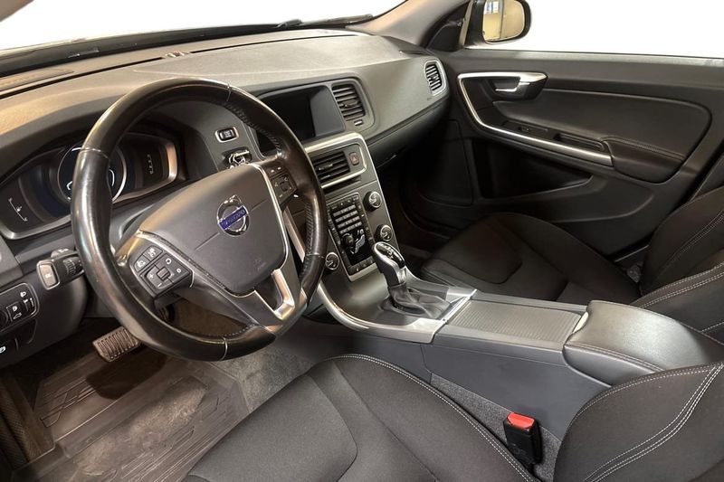 Volvo V60 bild 8