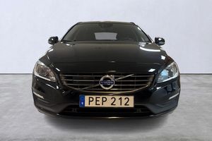 Volvo V60 bild 7