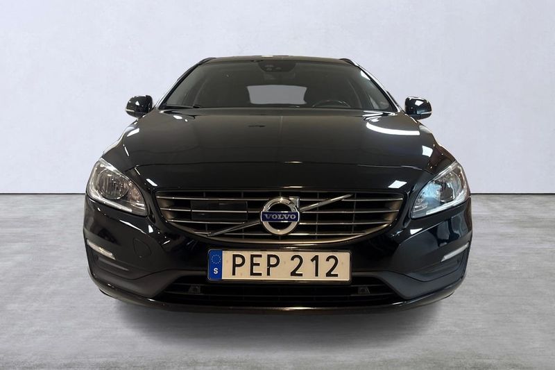 Volvo V60 bild 7