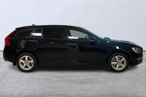 Volvo V60 bild 3