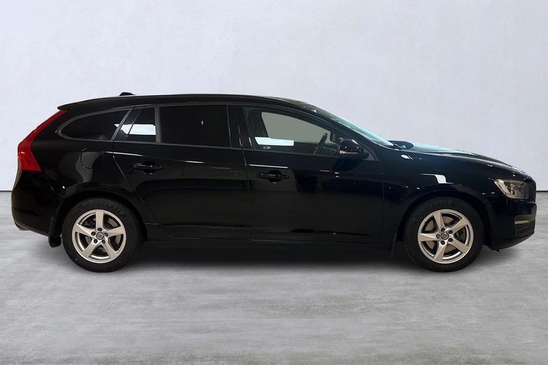 Volvo V60 bild 3
