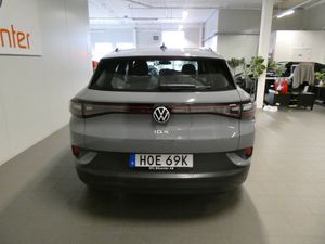 Volkswagen ID.4 bild 6